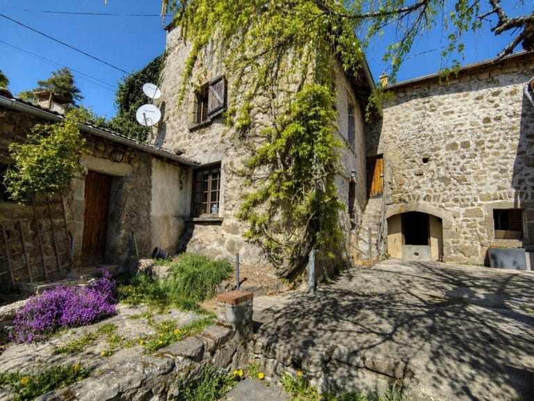 Maison à vendre Monistrol-sur-Loire