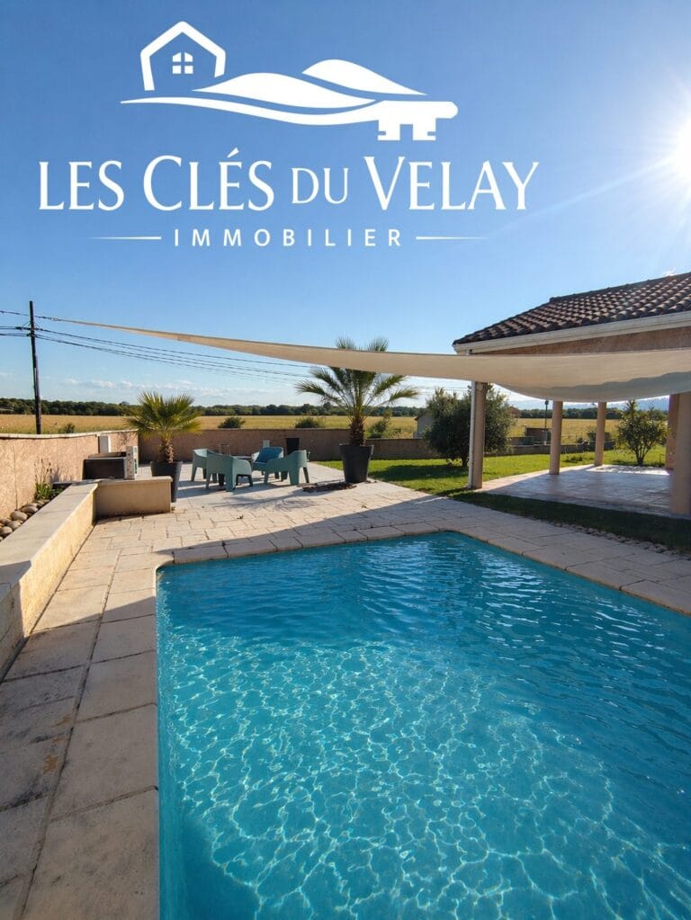 Maison à vendre Bas-en-Basset
