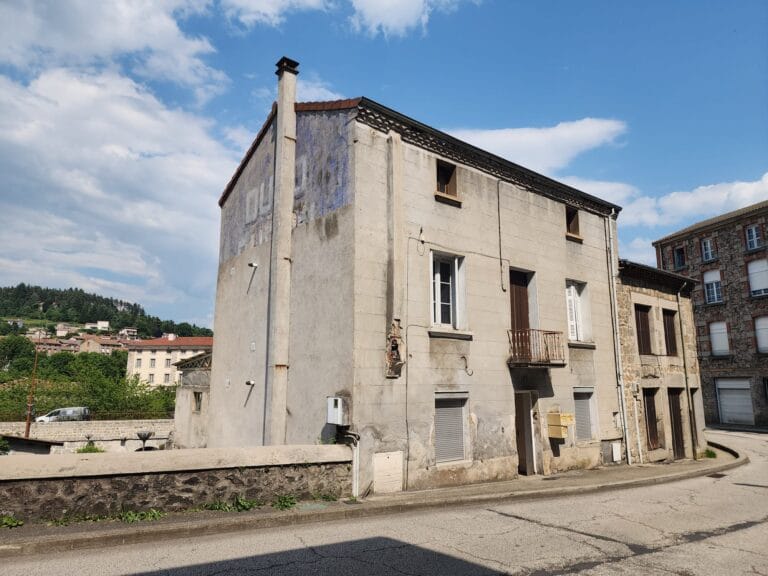 Immeuble de rapport