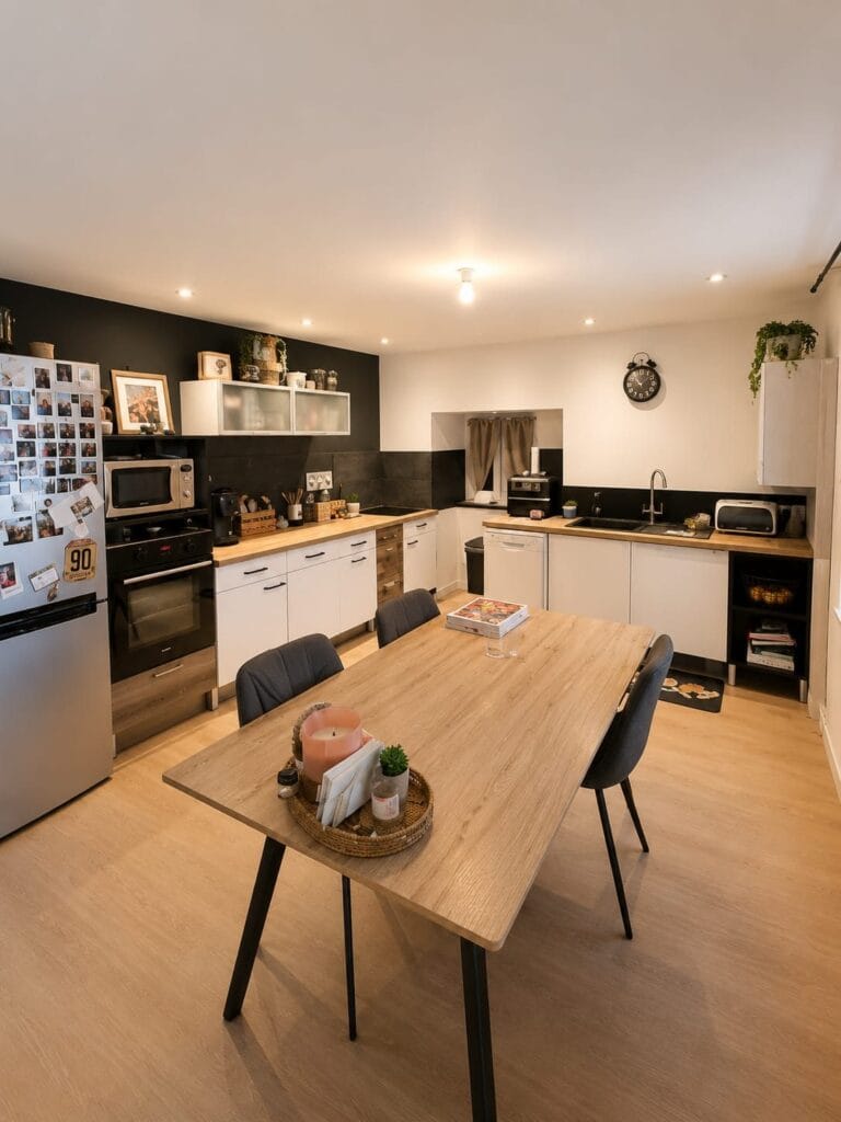 Maison à vendre Beauzac