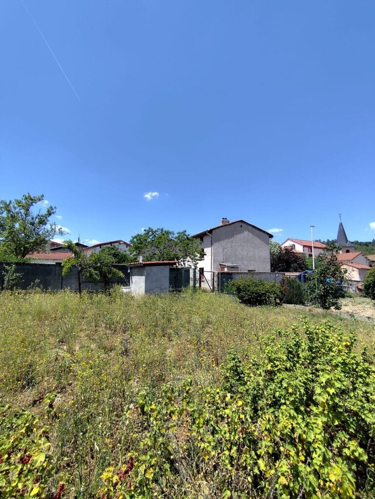 Maison à vendre Malvalette